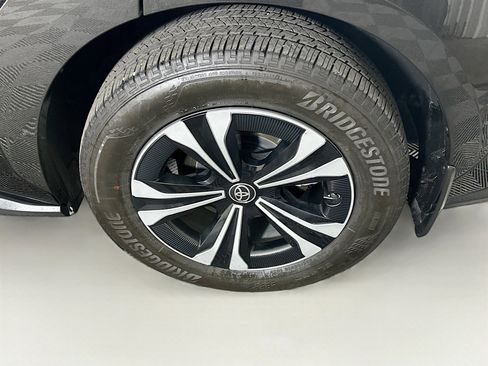 Used 2024 Toyota bZ4X FWD w/ Weather Package image 11