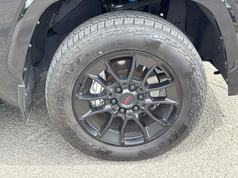 Used 2025 Toyota Tundra 1794 Edition image 10