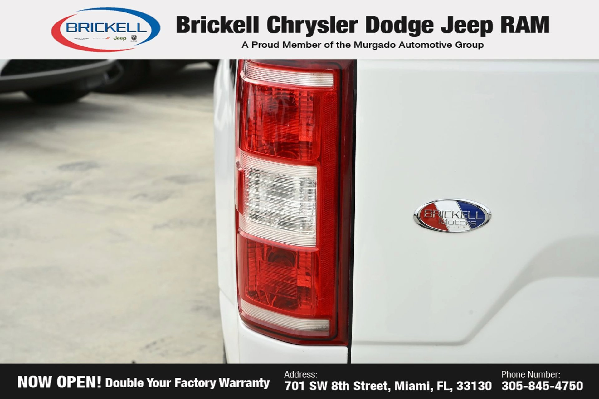 Used 2018 Ford F150 XL w/ XL Power Equipment Group AWD/4WD image 11