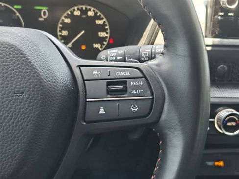 Used 2025 Honda CR-V Sport-L image 25