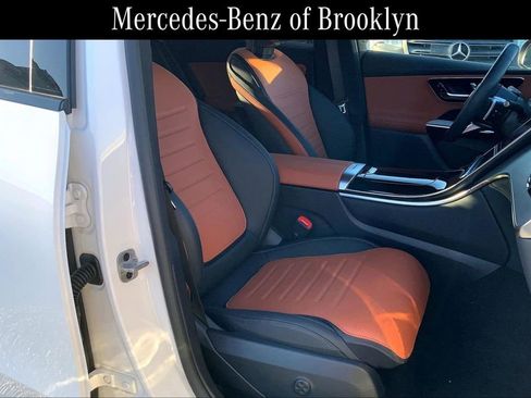 Certified 2025 Mercedes-Benz GLC 300 4MATIC image 8