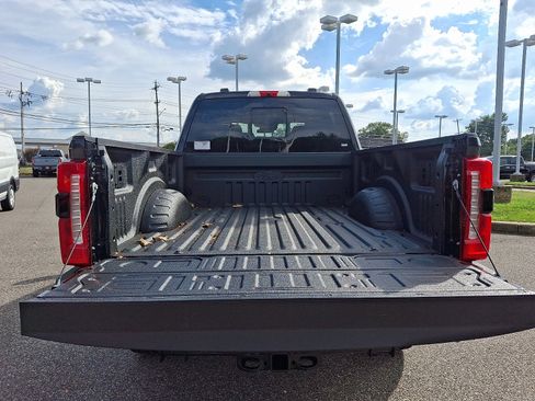 New 2026 Ford F350 XL w/ STX Appearance Package image 20