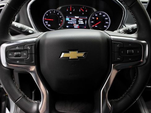 Used 2024 Chevrolet Blazer LT w/ LPO, Floor Liner Package FWD image 30