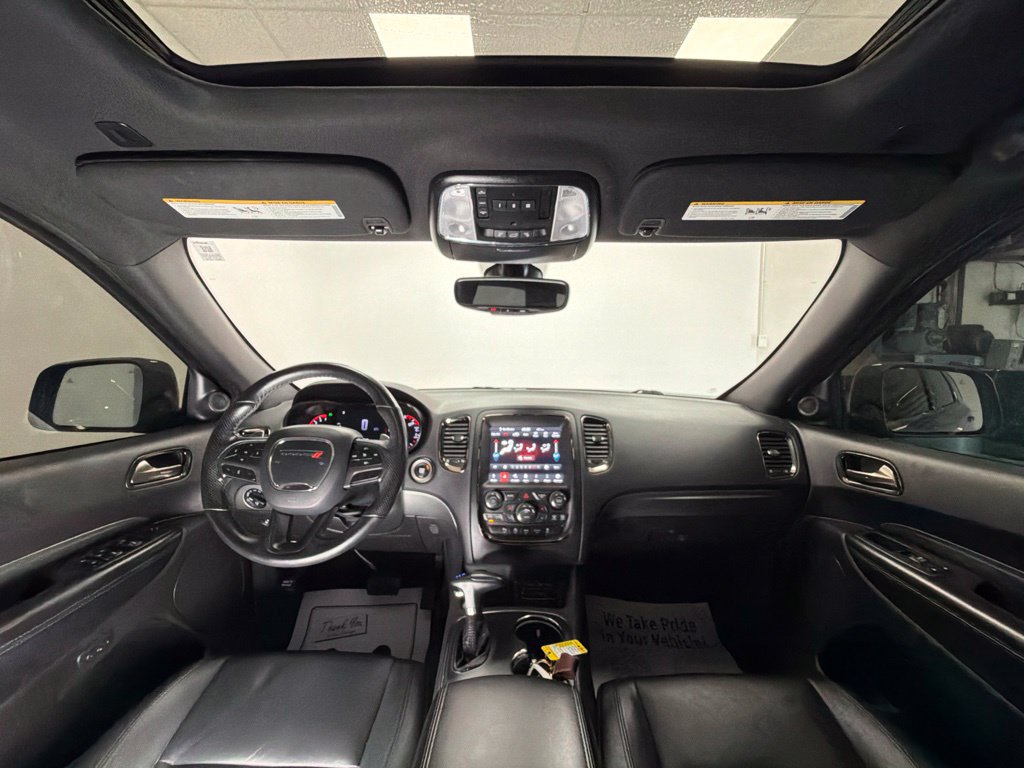 Used 2020 Dodge Durango GT AWD/4WD image 12