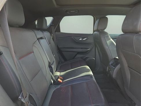 Used 2022 Chevrolet Blazer RS w/ Enhanced Convenience Package FWD image 14
