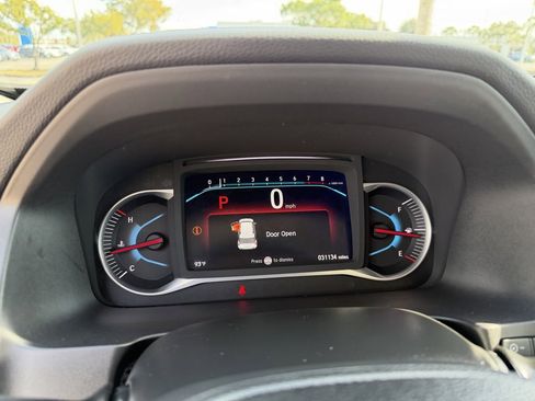 Certified 2022 Honda Pilot Special Edition image 20