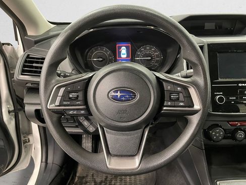Used 2020 Subaru Impreza 2.0i image 12