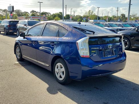 Used 2010 Toyota Prius Two FWD image 4
