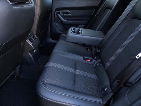 New 2025 MAZDA CX-50 AWD 2.5 S w/ Weather Package image 12