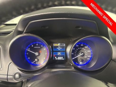 Used 2015 Subaru Outback 2.5i Premium AWD/4WD image 14