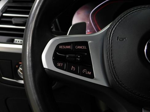 Used 2023 BMW X4 xDrive30i image 38