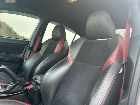 Used 2018 Subaru WRX STI image 15