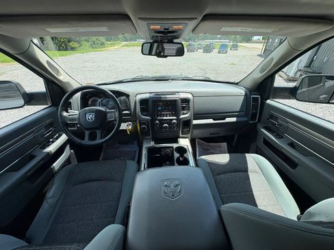 Used 2013 RAM 1500 Lone Star AWD/4WD image 11