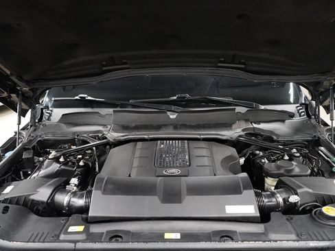 Used 2022 Land Rover Range Rover Sport Autobiography AWD/4WD image 32