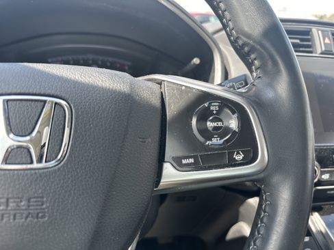 Used 2021 Honda CR-V EX-L image 23