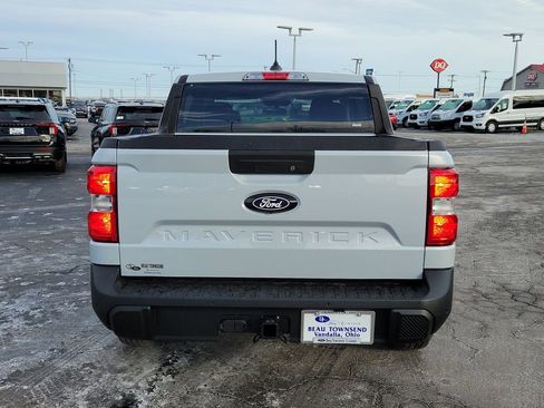 New 2026 Ford Maverick XL w/ 4K Tow Package image 5