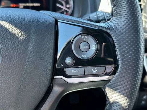 Used 2023 Honda Passport Elite image 27