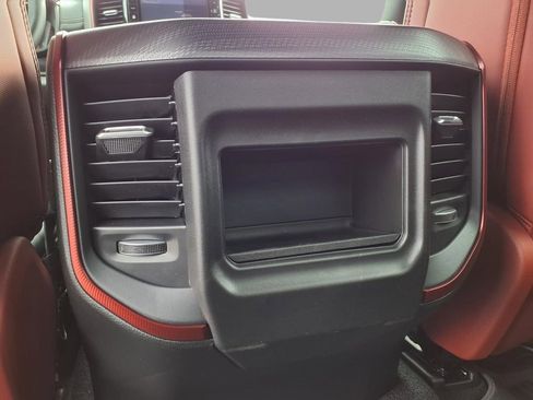 New 2026 RAM 1500 Rebel AWD/4WD image 21