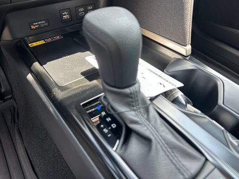 New 2026 Toyota Camry LE FWD image 22