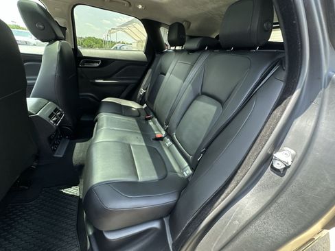 Used 2020 Jaguar F-PACE Premium AWD/4WD image 41