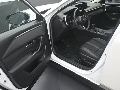 Used 2024 MAZDA CX-50 AWD 2.5 S w/ Premium Package image 10