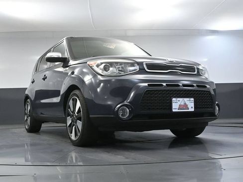 Used 2014 Kia Soul ! w/ Sun & Sound Package FWD image 48