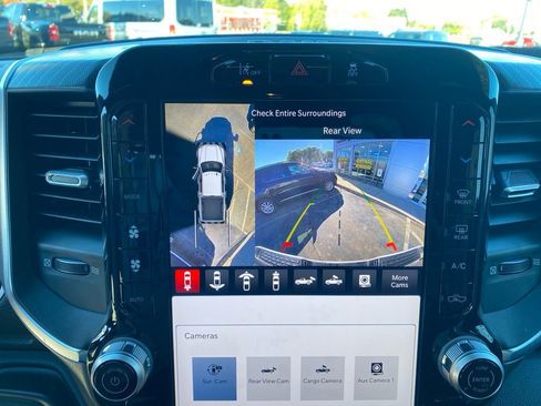 Used 2025 RAM 2500 Big Horn image 16