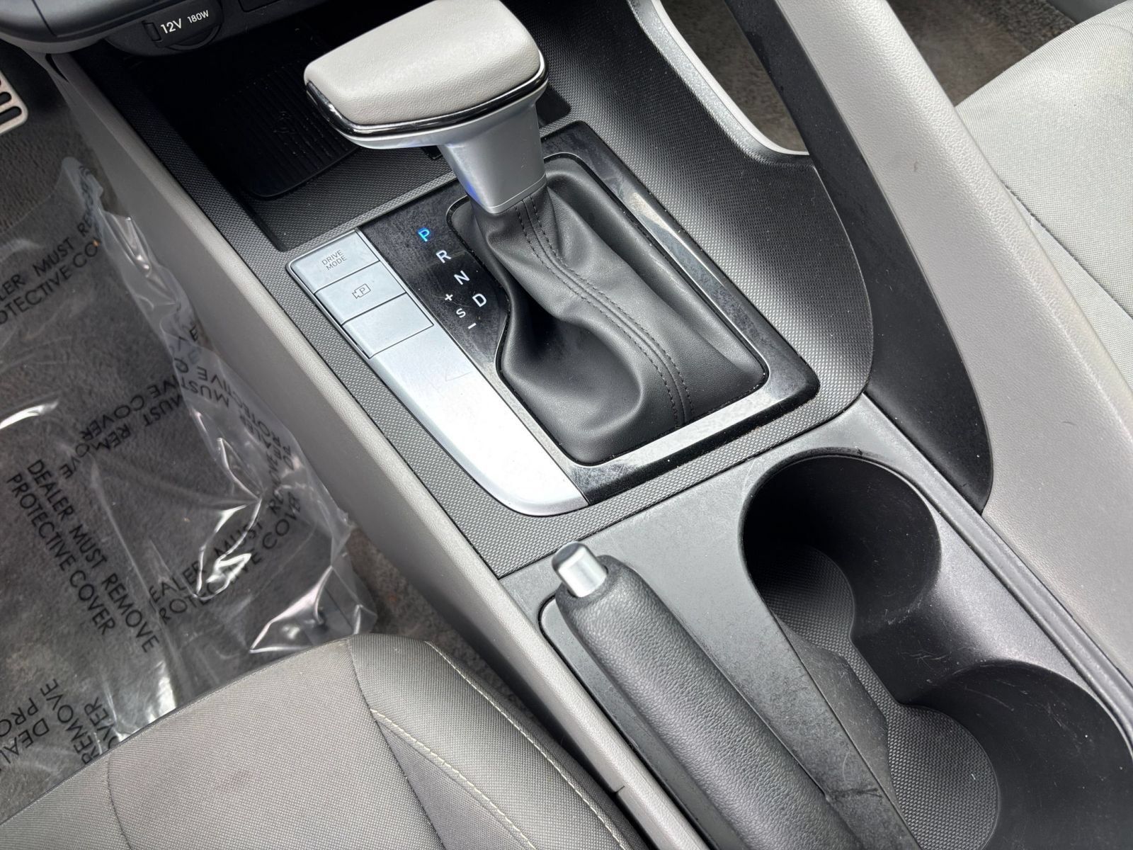 Used 2026 Hyundai Elantra Sport FWD image 39