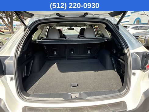 New 2025 Subaru Outback Premium image 31