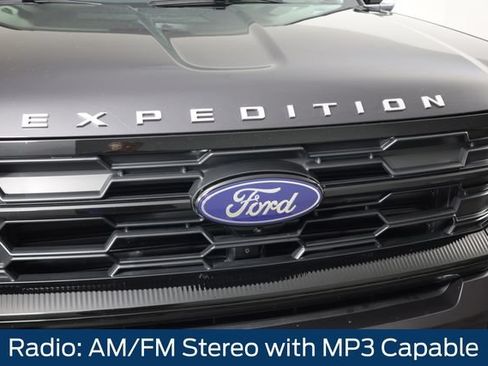 New 2026 Ford Expedition Active AWD/4WD image 11