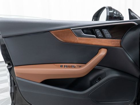 Used 2023 Audi A5 2.0T Premium image 11