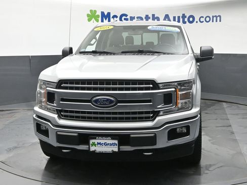 Used 2018 Ford F150 XLT w/ Equipment Group 302A Luxury AWD/4WD image 5