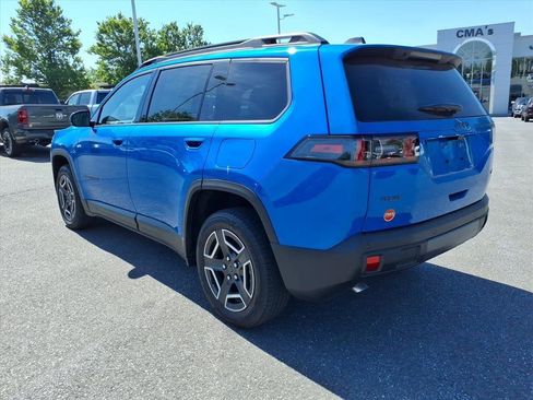 New 2026 Jeep Cherokee Limited AWD/4WD image 7