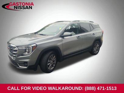 Used 2024 GMC Terrain SLT