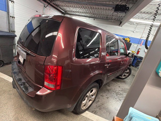 Used 2013 Honda Pilot EX image 4