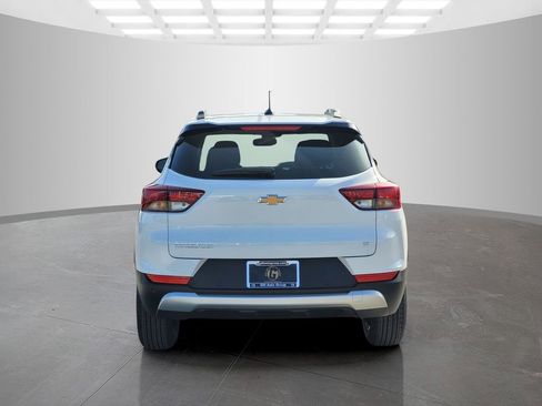 New 2026 Chevrolet TrailBlazer LT w/ Convenience Package image 6