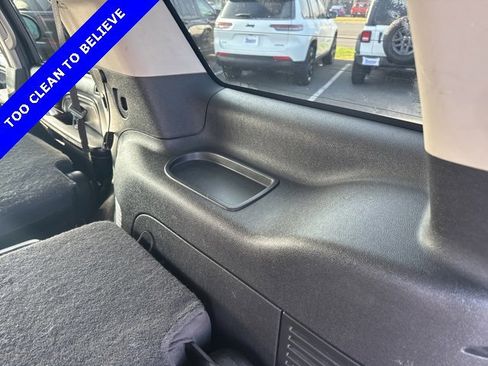 Used 2007 Cadillac Escalade image 10