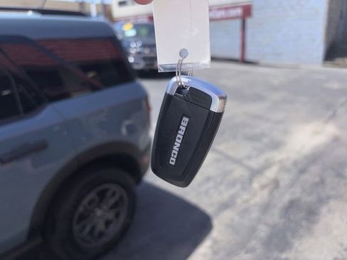 Used 2021 Ford Bronco Sport Big Bend AWD/4WD image 27