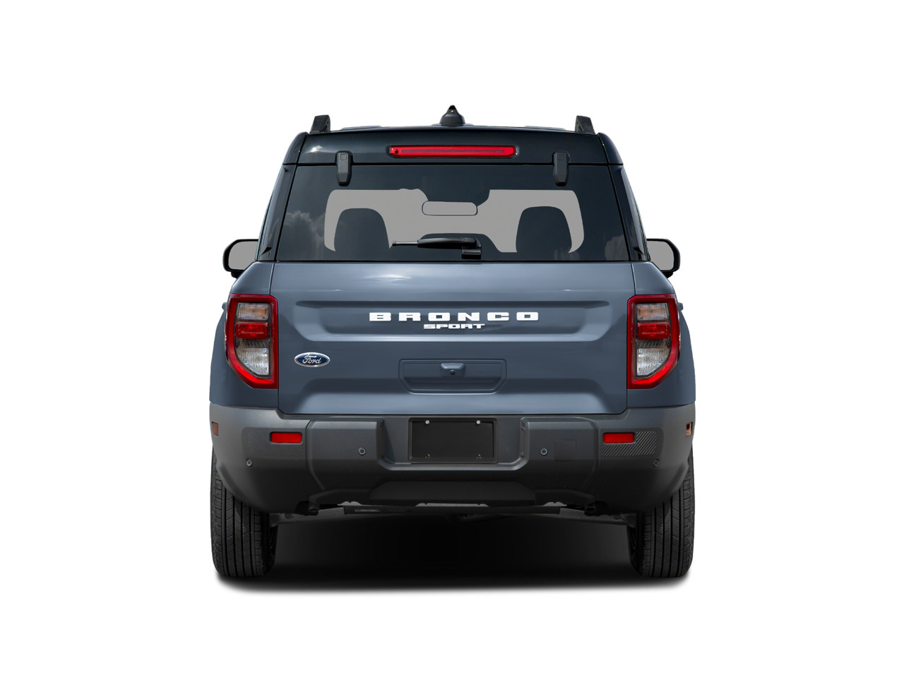 New 2026 Ford Bronco Sport Outer Banks AWD/4WD image 28