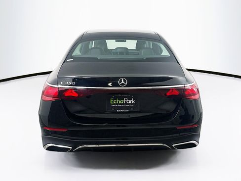 Used 2025 Mercedes-Benz E 350 E 350 image 7