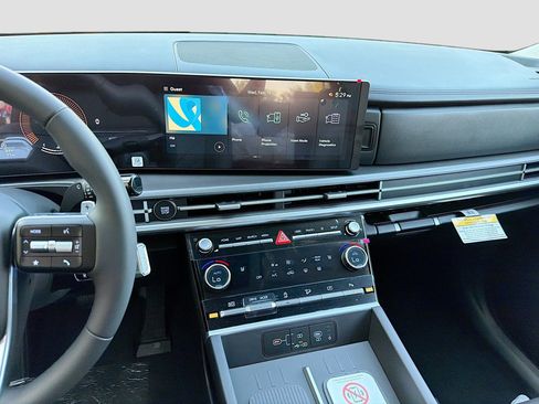 New 2026 Hyundai Santa Fe SEL FWD image 17