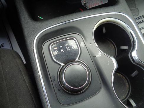 Used 2020 Dodge Durango AWD w/ Trailer Tow Group IV image 38