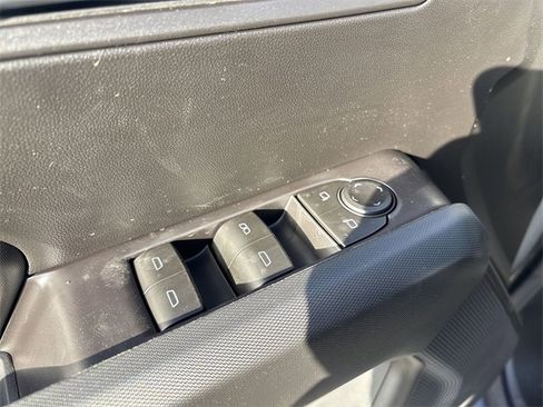 New 2026 Chevrolet Colorado LT image 24