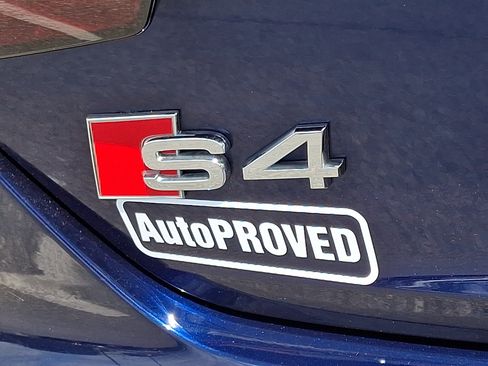 Used 2023 Audi S4 Prestige w/ Prestige Package AWD/4WD image 29
