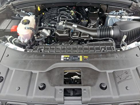 Used 2024 Jeep Grand Cherokee Altitude image 26