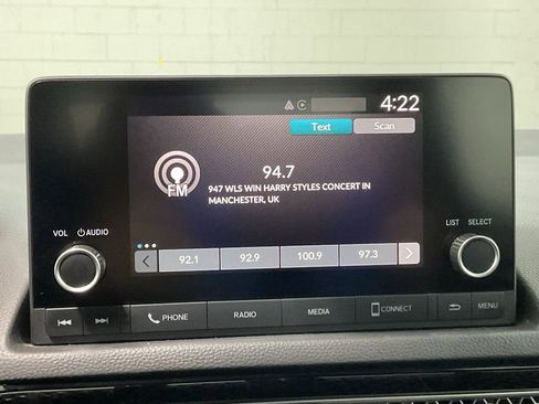 Used 2025 Honda Civic Sport image 14