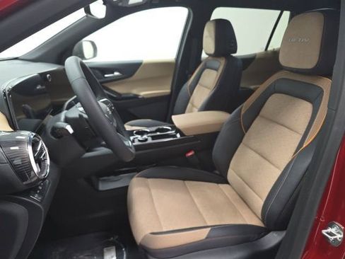 New 2026 Chevrolet Equinox ACTIV w/ Convenience Package III image 21