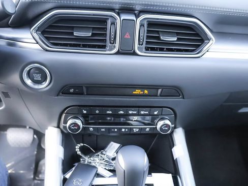 Used 2025 MAZDA CX-5 AWD 2.5 S image 22