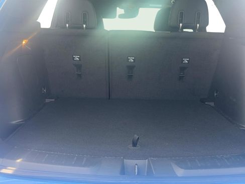 Used 2024 Chevrolet TrailBlazer RS w/ Convenience Package image 24