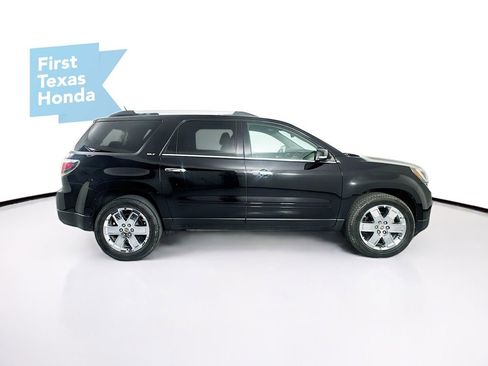 Used 2017 GMC Acadia Limited SLT image 8